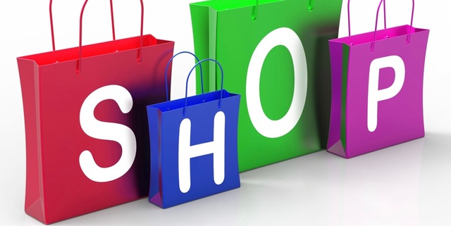 Poshmark banner for @bidding